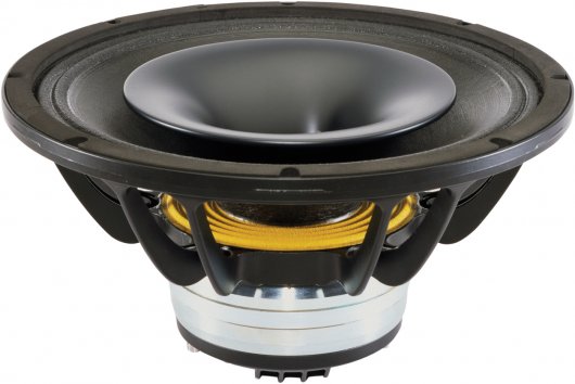 B&C Speakers 12HCX76 8/ohm