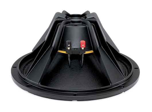 B&C Speakers 12HPL76 8/ohm