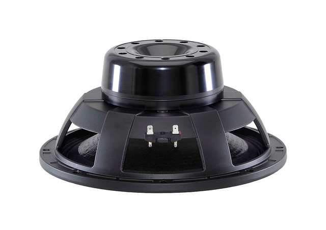 B&C Speakers 12NBX100 8/ohm