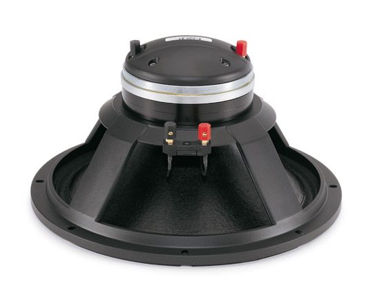 B&C Speakers 12NCX 8/ohm