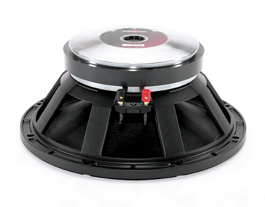 B&C Speakers 12PE32 8/ohm