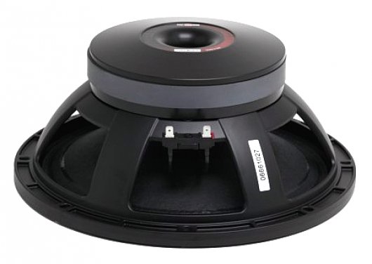 B&C Speakers 12PLB76 4/ohm