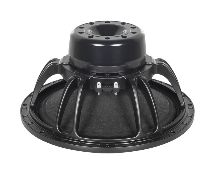 B&C Speakers 14NA100 8/ohm