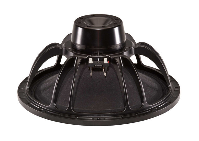 B&C Speakers 14NDL76 8/ohm