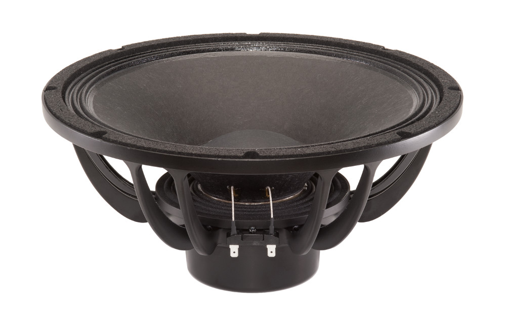 B&C Speakers 14NDL88 16/ohm