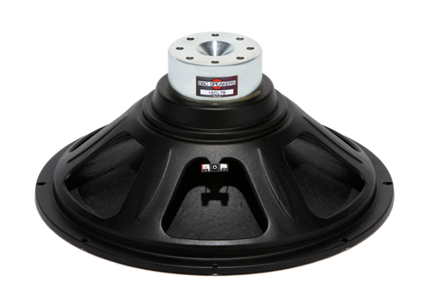 B&C Speakers 15CL76 4/ohm