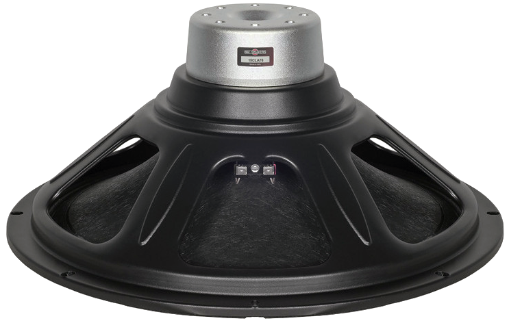 B&C Speakers 15CLA76 8/ohm