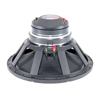 B&C Speakers 15CX 8/ohm