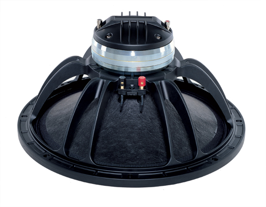 B&C Speakers 15CXN76 8/ohm