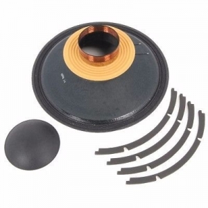 B&C Speakers 15FW76 Recone Kit 8/ohm