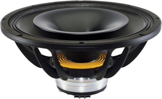 B&C Speakers 15HCX76 8/ohm
