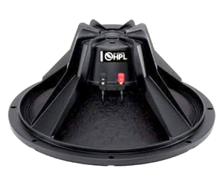 B&C Speakers 15HPL76 8/ohm