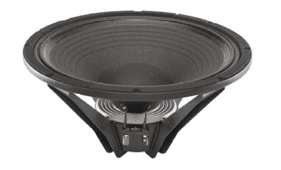B&C Speakers 15HPL76W 8/ohm