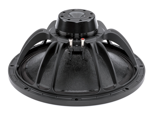 B&C Speakers 15NDL76 8/ohm