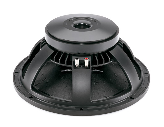 B&C Speakers 15PS100 8/ohm