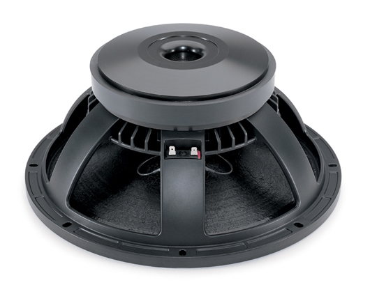 B&C Speakers 15PZB100 4/ohm