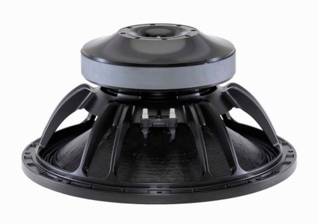 B&C Speakers 15TBW100 8/ohm