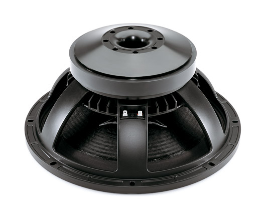 B&C Speakers 15TBX100 8/ohm