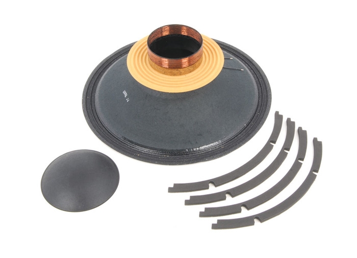 B&C Speakers 15TBX40 Recone Kit 4/ohm