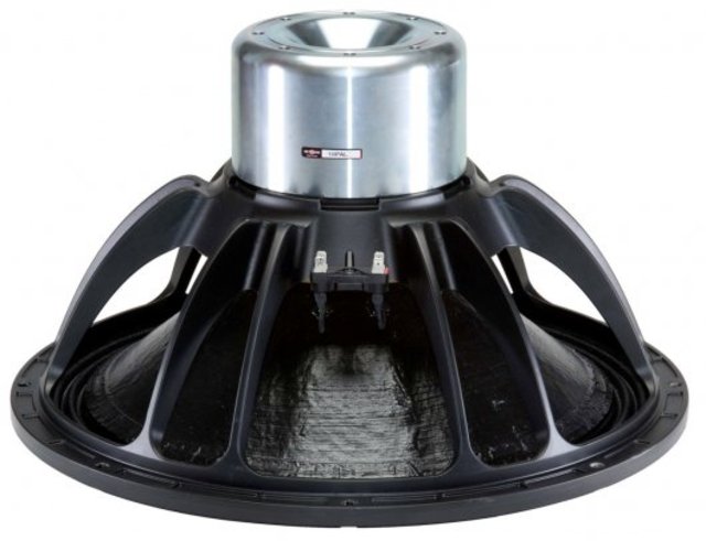 B&C Speakers 18IPAL 2/ohm