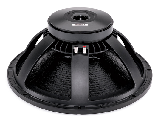 B&C Speakers 18PS100 4/ohm