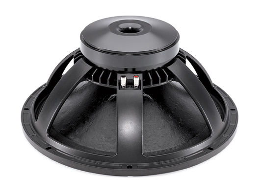 B&C Speakers 18PS76 8/ohm