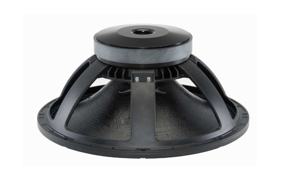 B&C Speakers 18RBX100 8/ohm