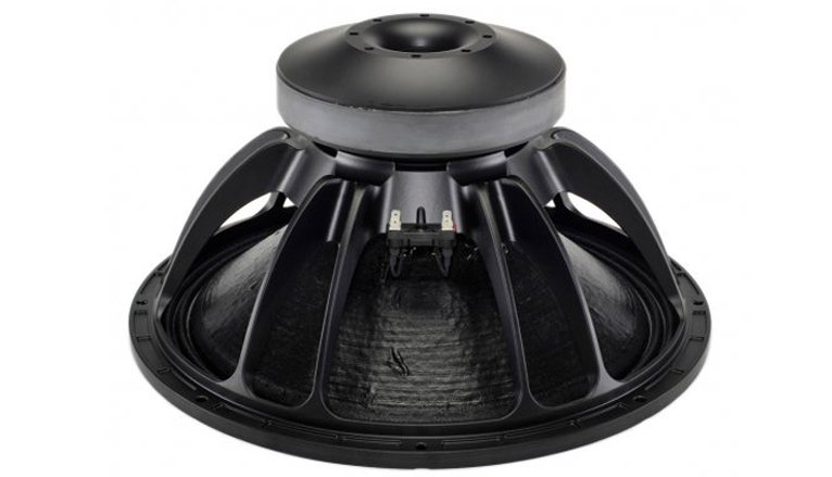 B&C Speakers 18TBW100 4/ohm