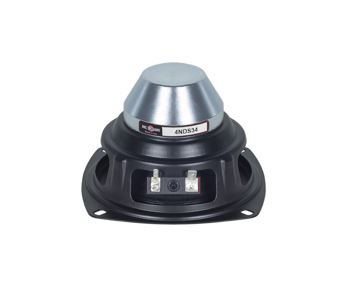 B&C Speakers 4NDS34 8/ohm