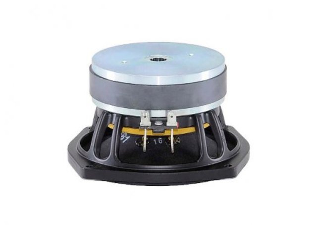 B&C Speakers 5FG44 8/ohm