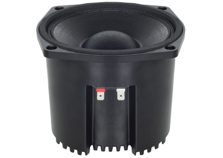 B&C Speakers 5NSM38 16/ohm