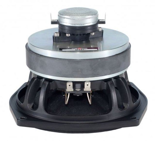 B&C Speakers 6FHX51 8/ohm