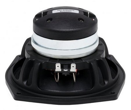 B&C Speakers 6HCX51 8/ohm