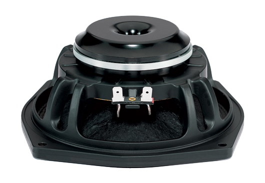 B&C Speakers 6NDL38 8/ohm