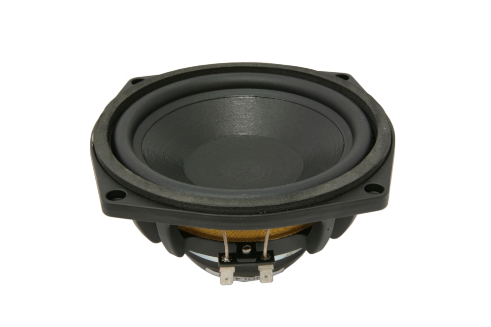 B&C Speakers 6NDL44 8/ohm