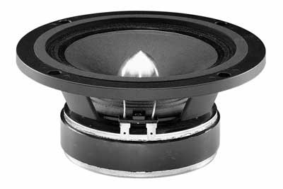 B&C Speakers 6PEV13 8/ohm