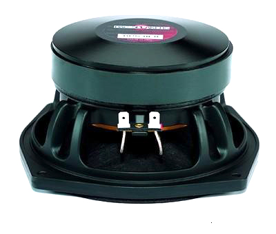 B&C Speakers 6PS38 8/ohm