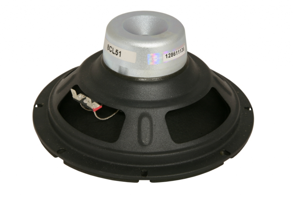 B&C Speakers 8CL51 4/ohm