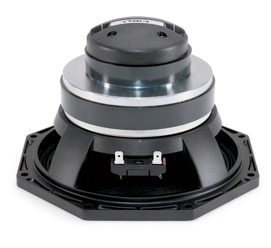 B&C Speakers 8CX21 8/ohm