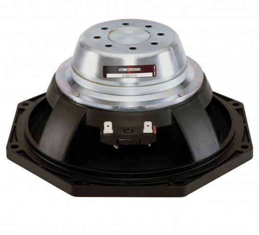 B&C Speakers 8MDN51 8/ohm