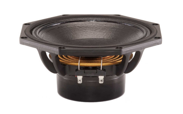 B&C Speakers 8NDL64 8/ohm