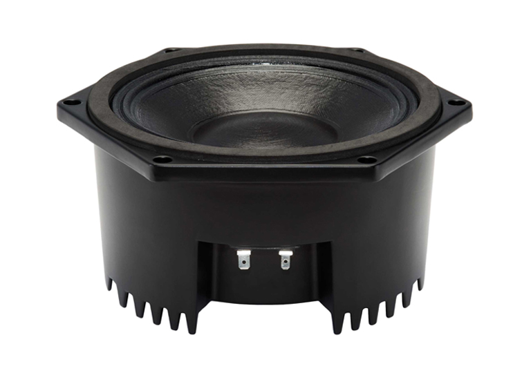 B&C Speakers 8NSM64 16/ohm