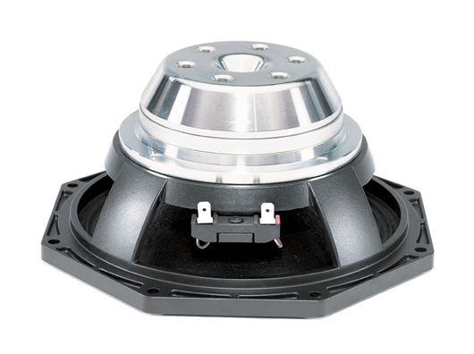 B&C Speakers 8NW51 8/ohm