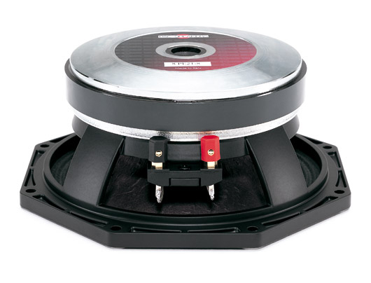 B&C Speakers 8PE21 16/ohm