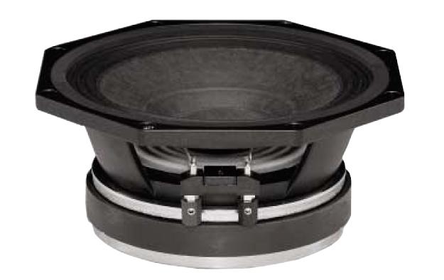 B&C Speakers 8PL21 8/ohm