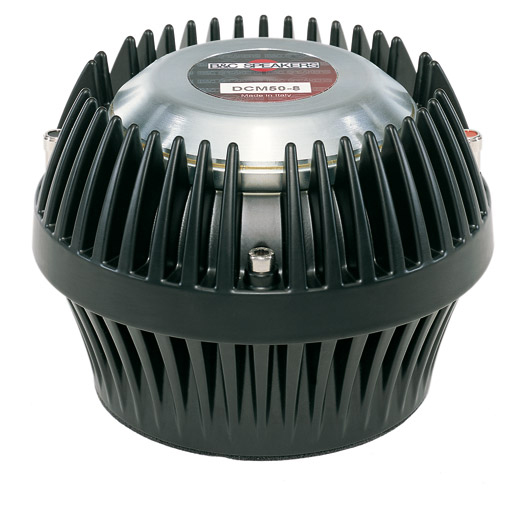 B&C Speakers DCM50 8/ohm