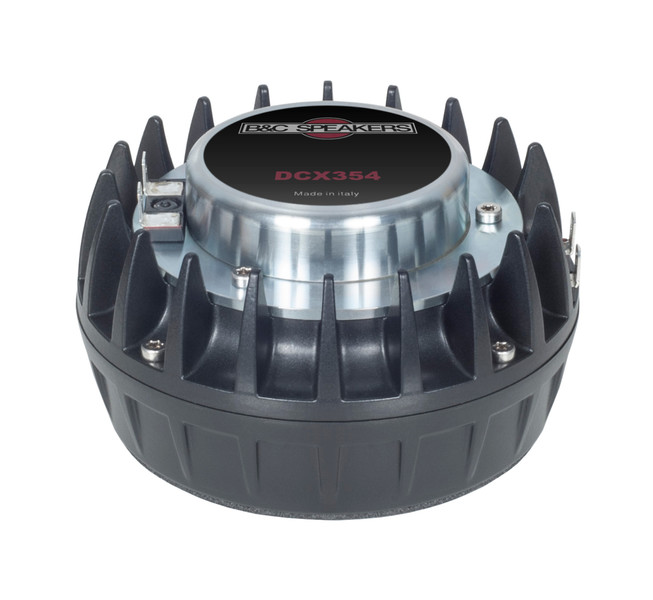 B&C Speakers DCX354 8/ohm
