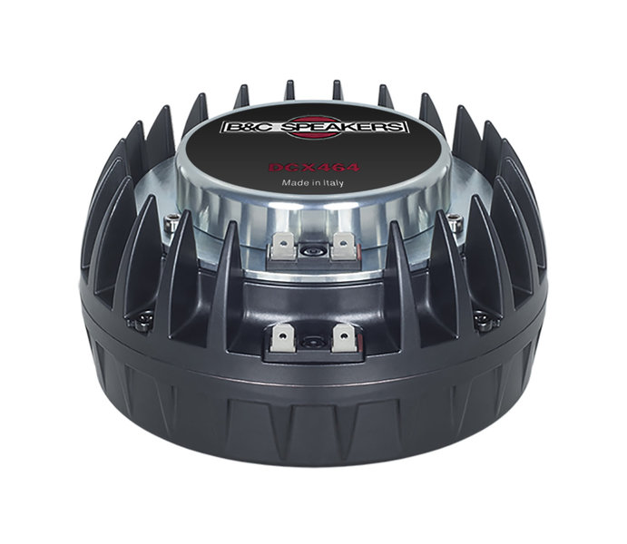 B&C Speakers DCX464 16/ohm
