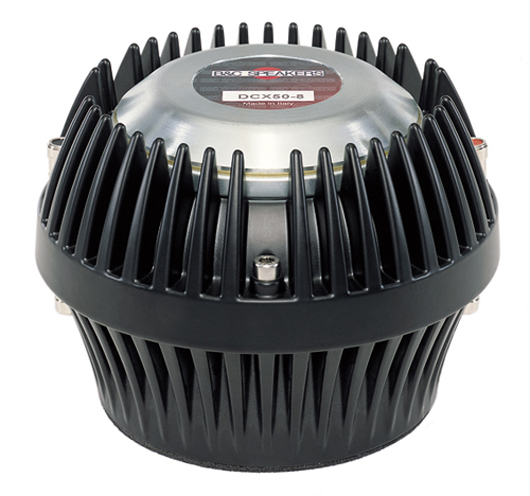 B&C Speakers DCX50 8/ohm
