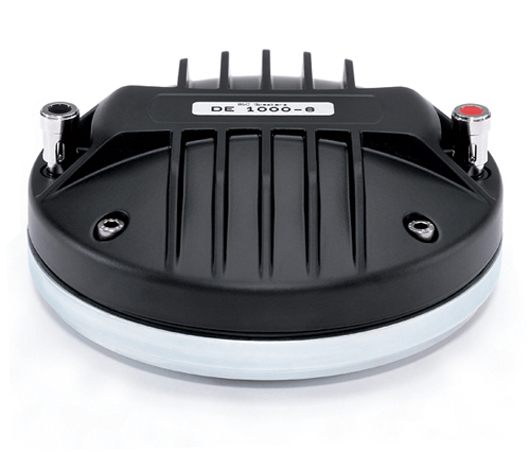 B&C Speakers DE1000 8/ohm